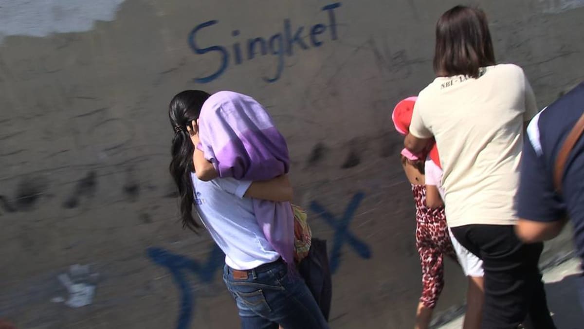 Undercover Asia - S3E1: Children of the Cybersex Dens