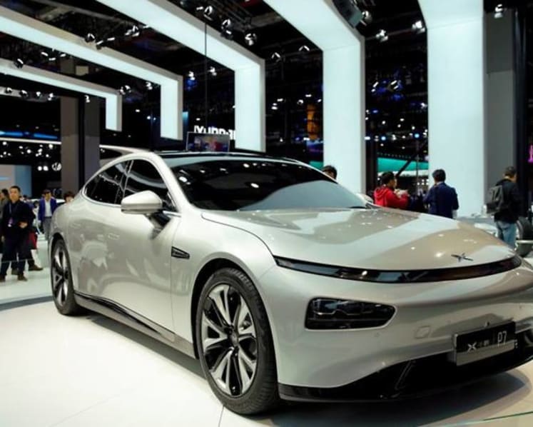Commentary: Tesla and all these Chinese EV makers are onto something worth hundreds of billions
