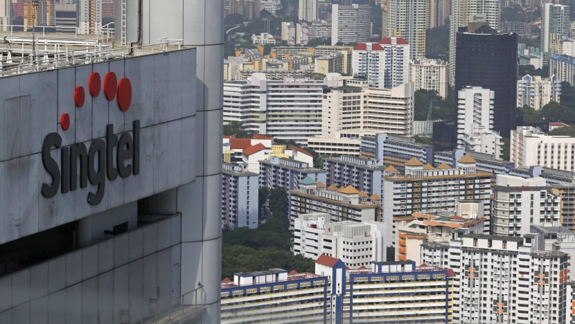 Singtel announces new postpaid no-contract plan, gives free local data for Feb 19