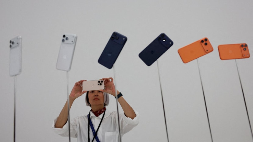 Pre-order iPhone 17 dan iPhone Air mulai 10 Oktober, varian tertinggi tembus Rp44 juta!