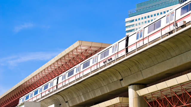 地铁可靠度去年下滑 但列车准点率有所进步