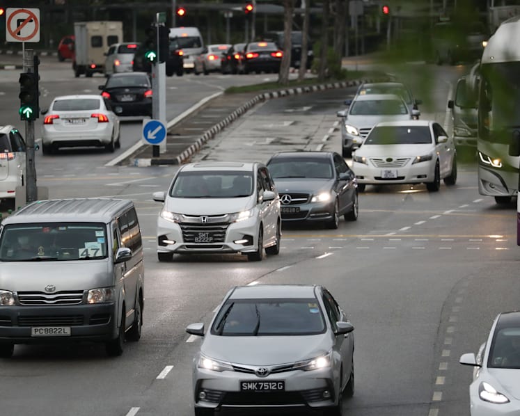 COE prices close mixed at end of Nov 17 bidding exercise