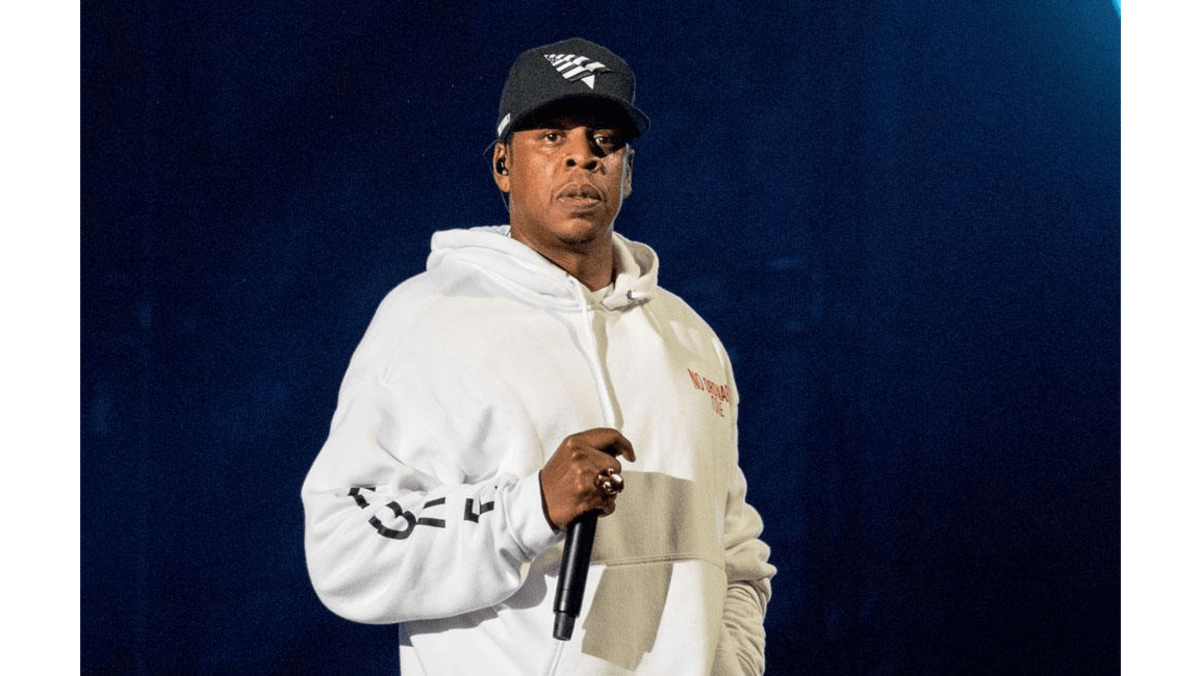 Jay-Z talks Super Bowl halftime show - 8days