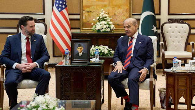 美伊核谈判现分歧 暂停期限未达共识