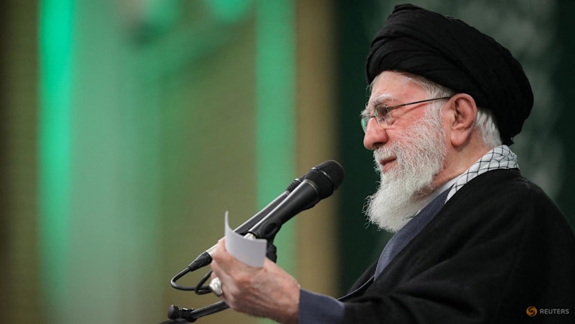 Khamenei BLAMES Trump for Deadly Protests?! What Happens Next Will SHOCK You!