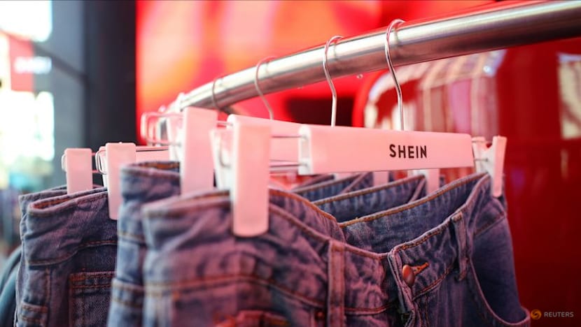 Shein could aim for September or October IPO in Hong Kong, source says