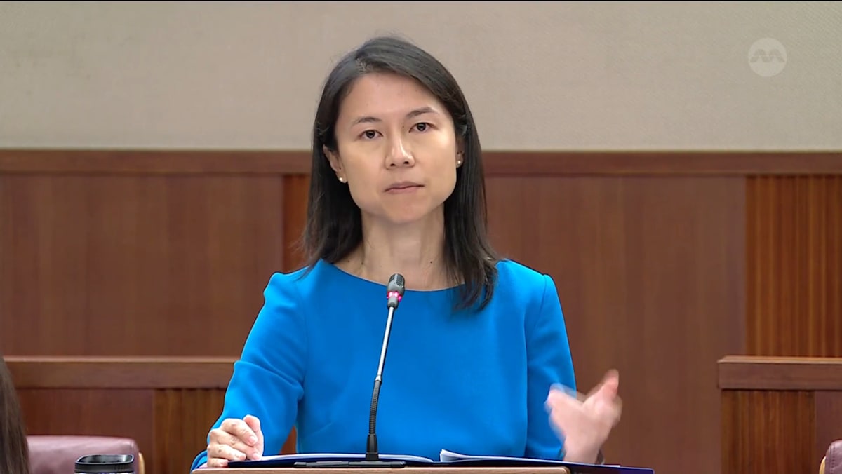 Committee of Supply 2026 debate, Day 5: Goh Hanyan on shared stake in climate adaptation