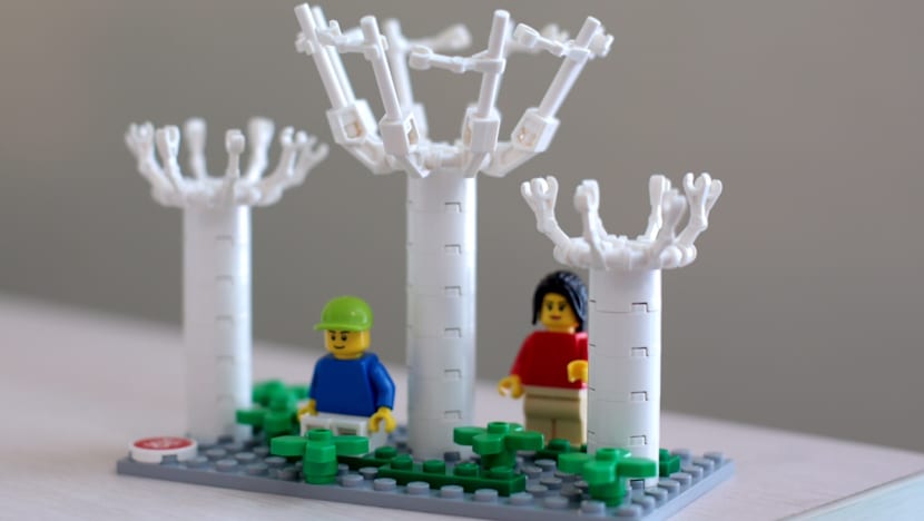 All MOE students, teachers to get SG50 LEGO sets