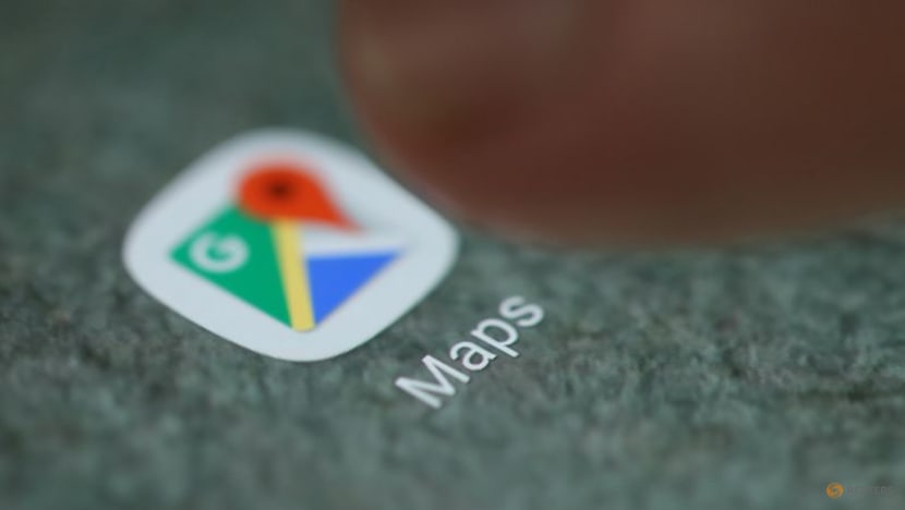 Google sued for negligence after man drove off collapsed bridge while following map directions