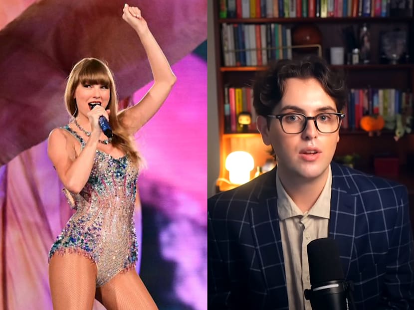 Meet 'The Swiftologist': A full-time Taylor Swift content creator in Singapore with unfiltered pop culture takes