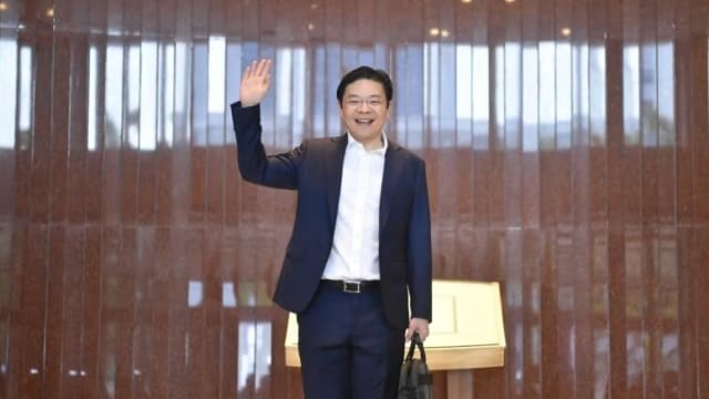 【懒人包】你需要知道的八项财政预算案宣布 