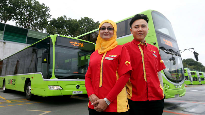 Onwards to a new fare formula for public transport