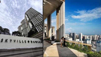 Travel Group Offers $140 Queenstown HDB Tour & Chance To Meet “Real HDB Resident”