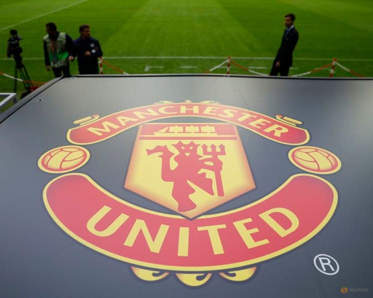 Manchester United's transformation plan delivers second-quarter profit despite revenue drop