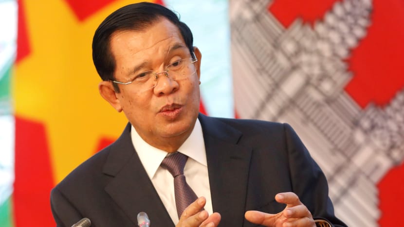 No ‘significant progress’ in implementing Asean’s Five-Point Consensus on Myanmar: PM Lee to PM Hun Sen