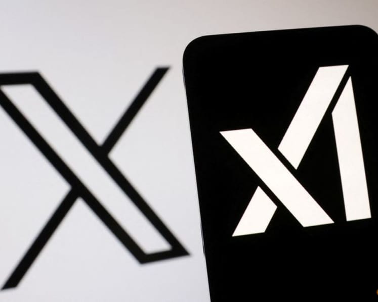 Musk names veteran banker Anthony Armstrong as xAI finance chief, FT says
