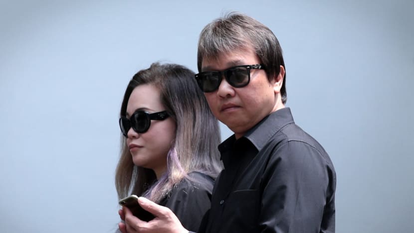 Man fined S$2,600 for releasing stingrays into reservoir