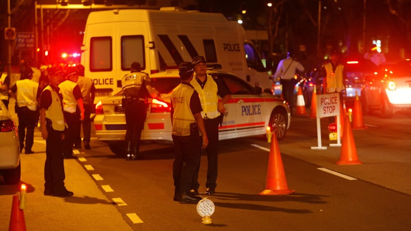 Jail sentence the starting point for drink drivers who injure or damage property: Chief Justice
