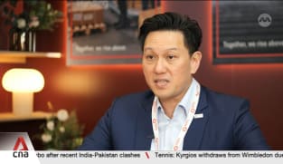 SATS managing ongoing trade uncertainty by focusing on its customers: CEO Kerry Mok
