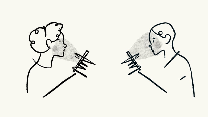 MSF corrects errors in viral posts about elderly cleaner, urges public to use less ‘distressing’ means to help the needy