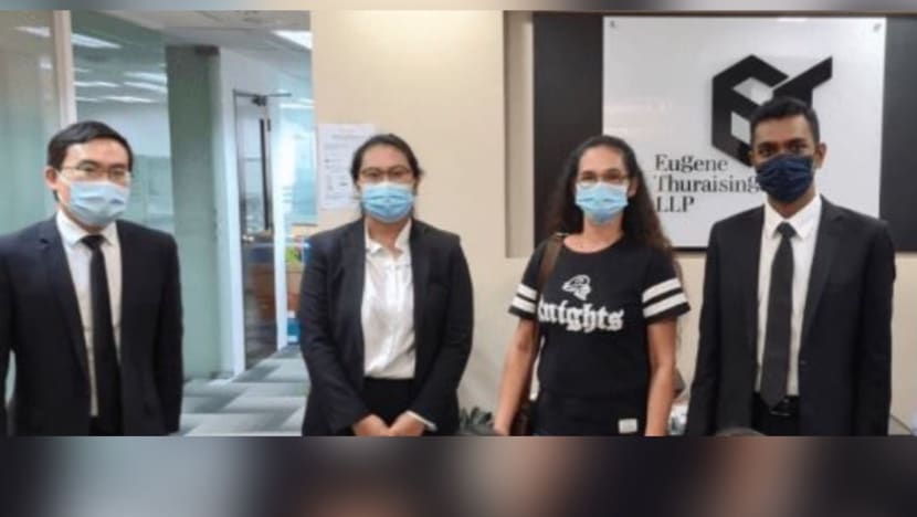 High Court acquits domestic worker of stealing from elderly employer through bank withdrawals