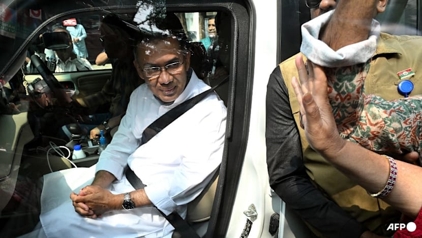 Bangladesh political heir Tarique Rahman poised for PM