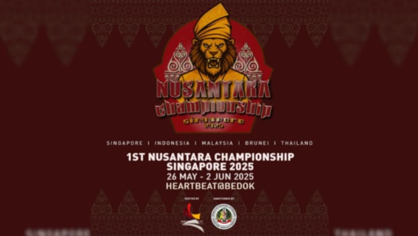 ALAM MELAYU: Menyerlah Silat Warisan Nusantara