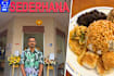 Meet The S’porean Who Replaced Warong Nasi Pariaman’s Old Spot With Indonesian Nasi Padang Eatery Sederhana
