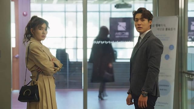 火鸟2020（第24集）：美兰恢复行走能力