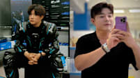 Super Junior’s Shindong Loses 37kg in 5 Months After Doctor Warned Him About His Health