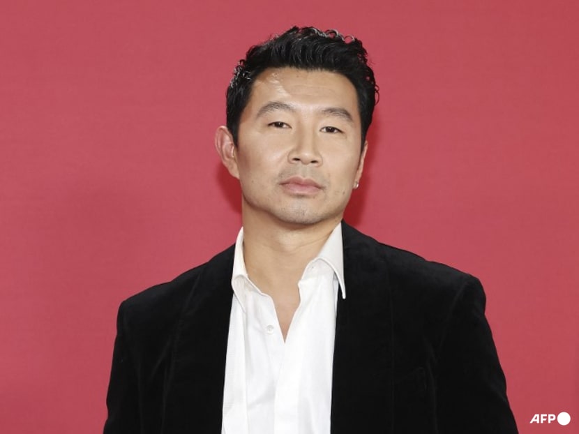 Shang-Chi actor Simu Liu says Avengers: Doomsday role 'means everything'