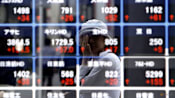 Shares advance, oil prices ease as investors weigh shaky US-Iran truce