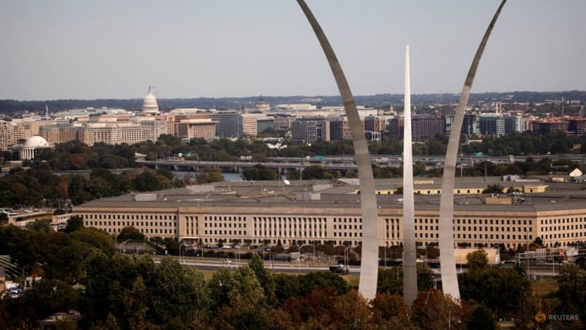 Democrats decry move by Pentagon to pause $800 million in nearly done software projects