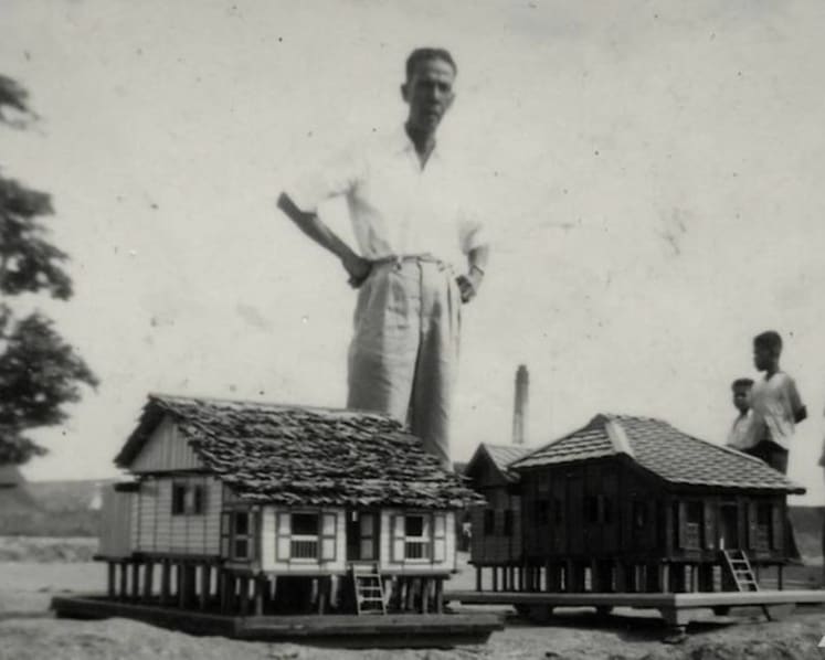 In search of the real Singapore stories, beyond Raffles