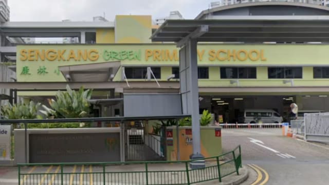时间线：康林小学霸凌事件