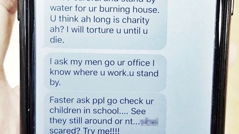 Old dog, new tricks? Harassment cases by loan sharks rise as they go digital