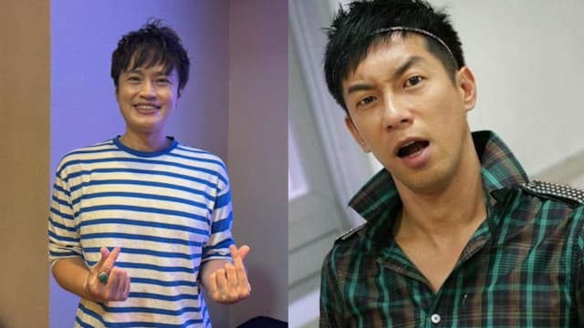 张善为瘫痪消失13年 好友蜻蜓哥哥松口揭近况