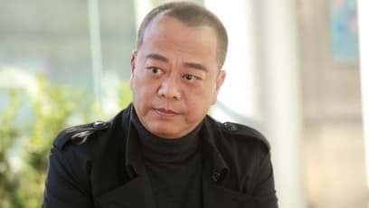 Bobby Au-Yeung Says Young Actors Being Disrespectful Towards Their Seniors Is A Problem That’s “Getting Worse”