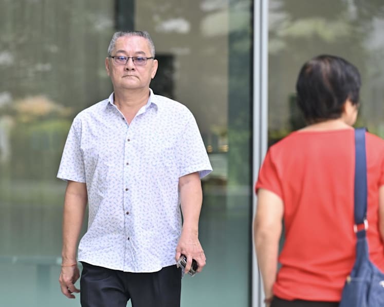 Undertaker gets jail, fine and S$340,000 penalty for tax offences in fourth such case