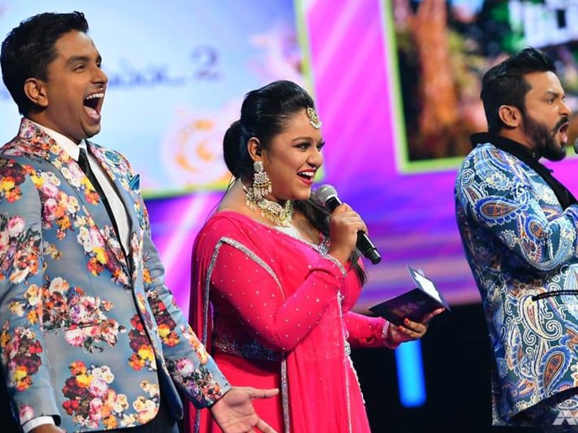JayNesh, Eswari and more win big at Vasantham's Pradhana Vizha 2021 