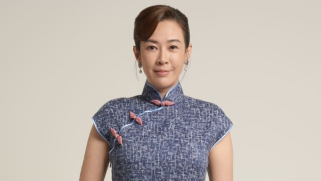 《小娘惹之翡翠山》造型曝光　刘子绚娘惹服、旗袍登场