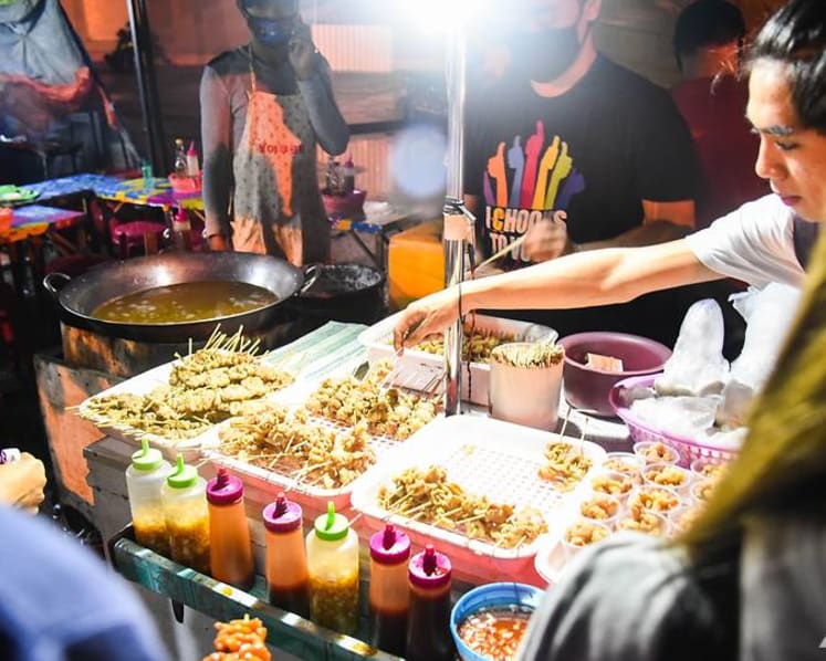 Recycled cooking oil fuels green possibilities in Davao
