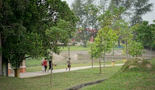 நெடுந்தூரம் நடப்பது நல்லதா? பல முறை குறுகிய தூரம் நடப்பது நல்லதா?