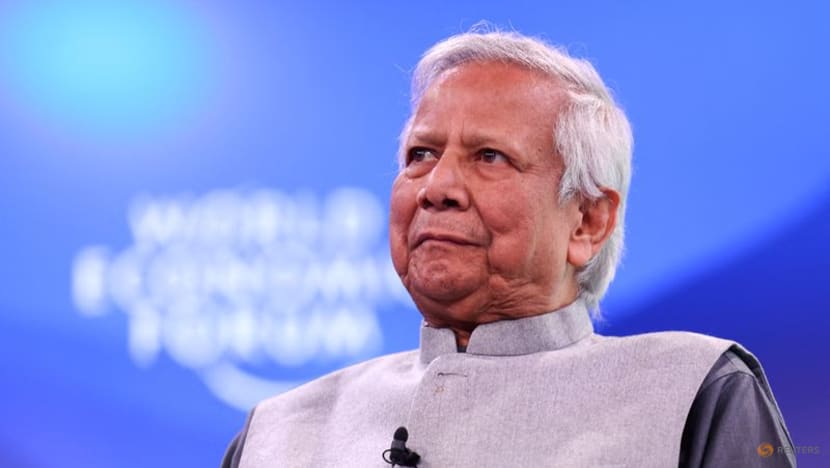 Bangladesh consensus commission fails to find agreement Bangladesh consensus commission fails to find agreement