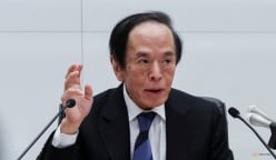 BOJ on alert to impact of super-long yield swings on borrowing costs