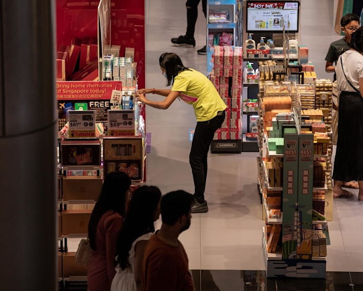Budget 2023 and you: What the measures mean for a young worker 