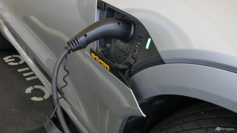 Commentary: With rising electricity prices, do electric vehicles still make sense?