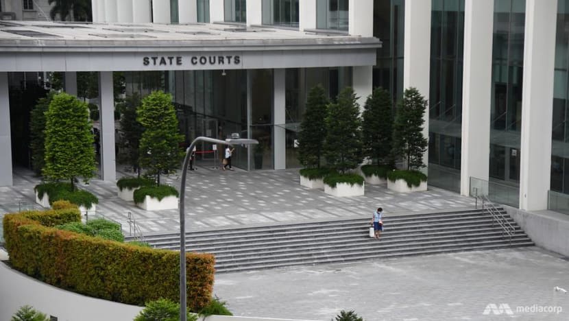 Man given reformative training for indecent acts on minor in mall toilet after tying her up for 'photoshoot'