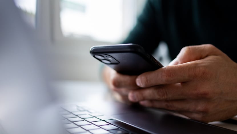 Banks to require Singpass face verification for customers setting up digital tokens Banks to require Singpass face verification for customers setting up digital tokens