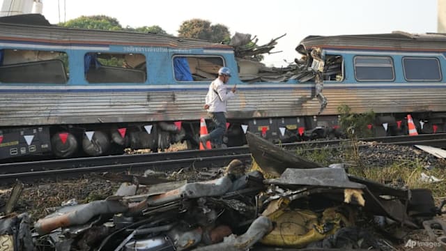 两天两起工地夺命事故 泰部长：涉同一建筑公司
